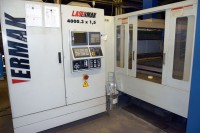 CNC laser